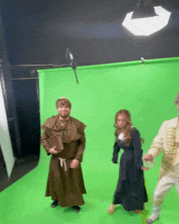 In Your Face No GIF by Freedomists