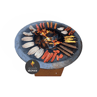 SpeysideStoves speysidestore speyside stoves speysidestoves speyside store Sticker