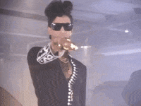 the new power generation prince GIF