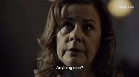 viceland GIF by Trapped