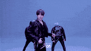 cre_0604 victon hanseungwoo victonhowling GIF