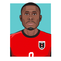 World Cup Yes Sticker by Panini America