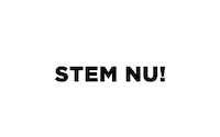 Vote Stem Sticker by Club Awards