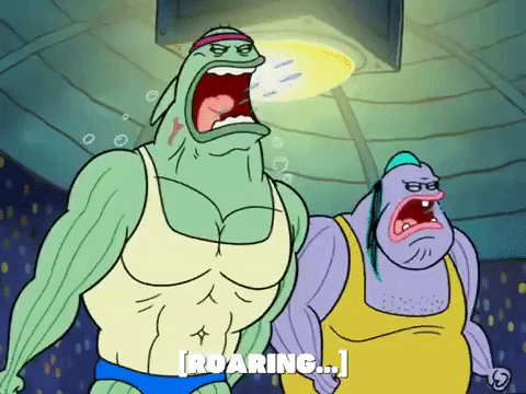 season 6 episode 13 GIF by SpongeBob SquarePants