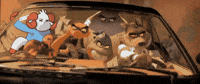 Ram Schlatt GIF by Youtooz