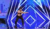 nbc GIF by America's Got Talent