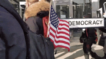 U.S. Democracy