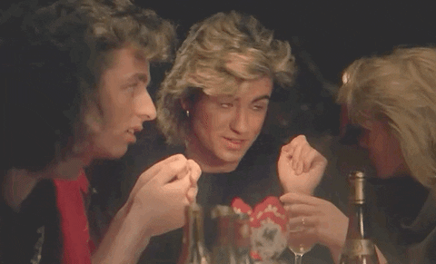 Claire-Koen giphyupload eyes sideeye dominique GIF