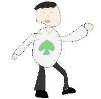 보미 Sticker