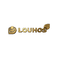 Kultajuhlat Sticker by Louhos Digital