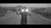 ronnie radke yolo GIF by Epitaph Records