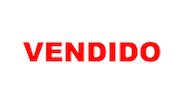 Vendido Sticker by Fonte Veiculos