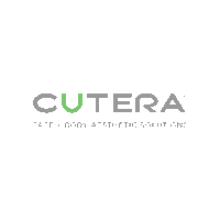 Secretrf Sticker by Cutera
