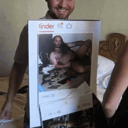 GIF by Mashable