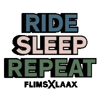 Bike Snowboarding Sticker by Flims Laax
