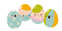 Happy Feliz Sticker by Biostorie Montebelluna laSaponaria