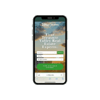 Real Estate Realtor Sticker by BETTER HOMES AND GARDENS REAL ESTATE 43° NORTH