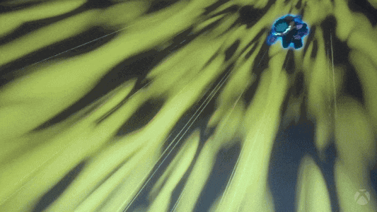 Bandai Namco Hero GIF by Xbox