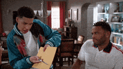 anthony anderson GIF by ABC Network