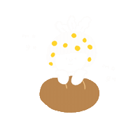 お気に入り Sticker
