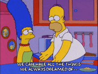 homer simpson episode 3 GIF