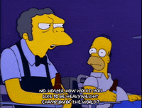 homer simpson episode 3 GIF