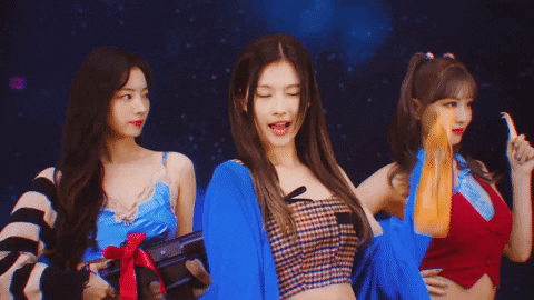 Talk That Talk GIF by TWICE