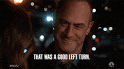 Organized Crime Nbc GIF by Law & Order