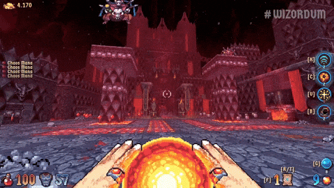 Apogee Software Fps GIF by Apogee Entertainment