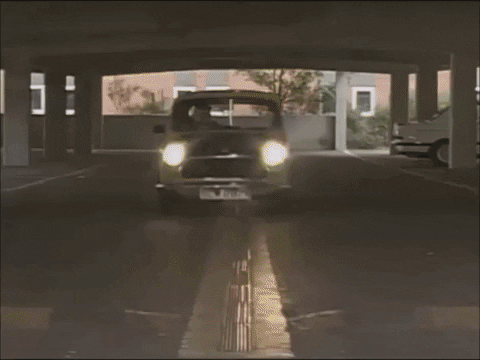 michaelmaclauchlan giphyupload mini mr bean relient regal GIF