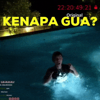Why Me Rezaarap GIF