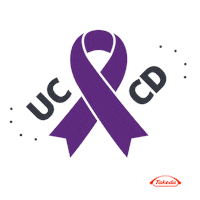 Sticker Ribbon Sticker by Know IBD