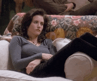 Season 1 GIF by Friends