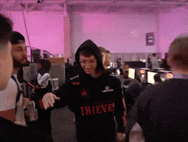 Call Of Duty Dap GIF by 100 Thieves