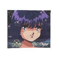 Ouioui Sticker by Inplanet