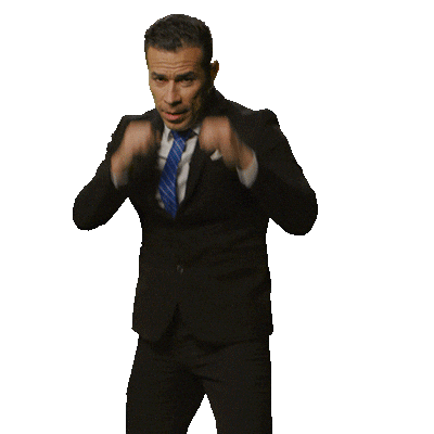 Felipe Sticker by FOX Deportes