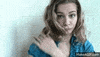 brush off make a GIF