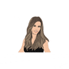 Singer Greece GIF by Elli Kokkinou