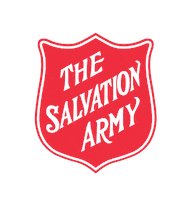 Salarmy Sticker by Salvation Army BC