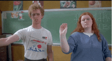 Sign Language GIF