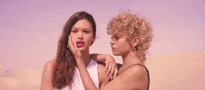 music video quin GIF by NOWNESS