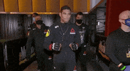 Sport Walk Out GIF by UFC