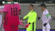 Futbol Mexicano Football GIF by MiSelecciónMX