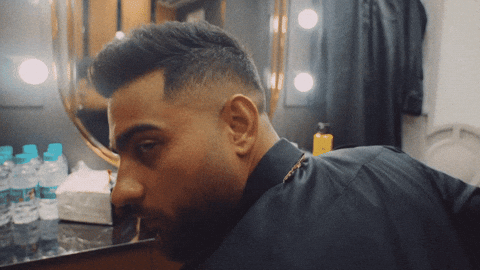 Karan Aujla GIF