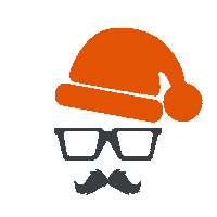 Diy Beard Sticker by Mr. Beam Lasers