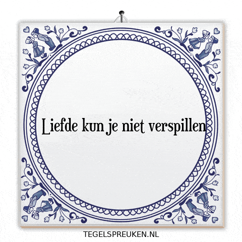 Humor Wijsheid GIF by Tegelspreuken.nl