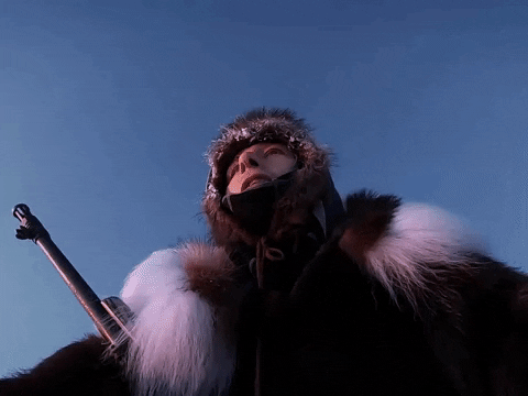 Season 8 Yes GIF by National Geographic Channel