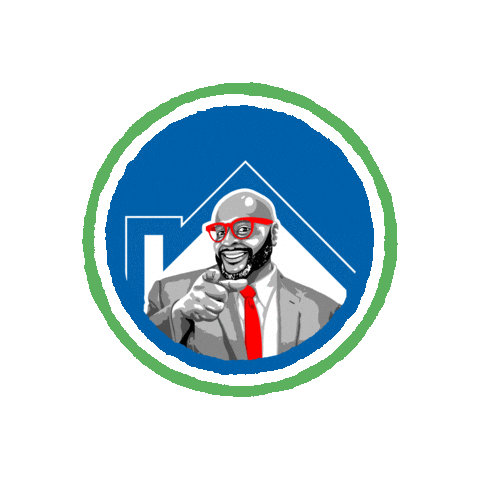 Lending Sticker by Total Mortgage
