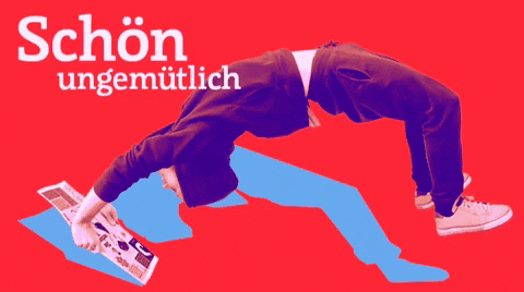 Jungle_World jungleworld ungemütlich GIF