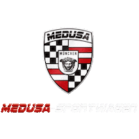 Sticker by medusa-sportwagen